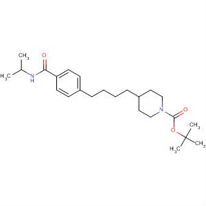 CAS 919357-70-3 molecular structure