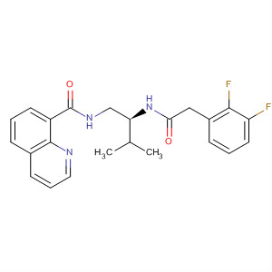 CAS 919484-70-1 molecular structure