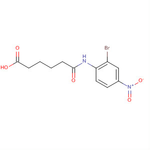CAS 919490-03-2 molecular structure