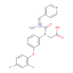 CAS 919524-03-1 molecular structure