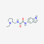 CAS 919734-03-5 molecular structure