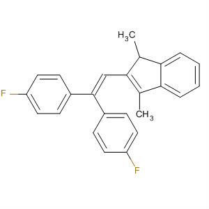 CAS 919789-03-0 molecular structure