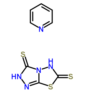 CAS 91983-03-8 molecular structure