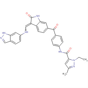 CAS 919998-70-2 molecular structure