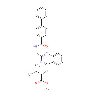 CAS 920027-03-8 molecular structure