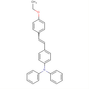 CAS 92003-03-7 molecular structure