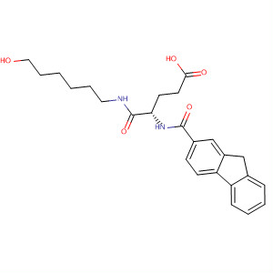 CAS 920291-70-9 molecular structure