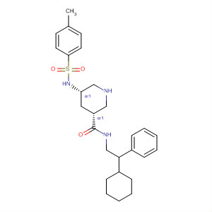 CAS 920294-70-8 molecular structure