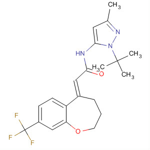 CAS 920332-03-2 molecular structure