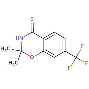 CAS 920334-70-9 molecular structure