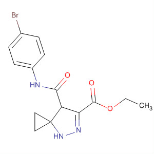 CAS 920338-70-1 molecular structure