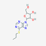 CAS 92035-03-5 molecular structure