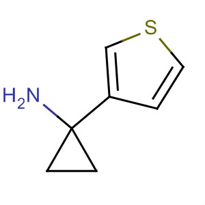 CAS 920501-70-8 molecular structure