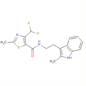 CAS 920506-03-2 molecular structure