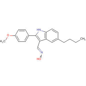 CAS 920514-70-1 molecular structure