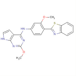 CAS 920519-70-6 molecular structure