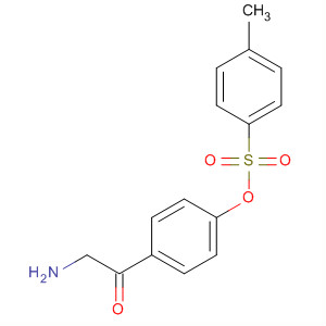 CAS 920804-70-2 molecular structure