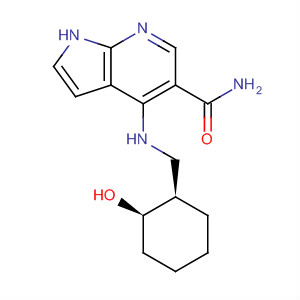 CAS 920959-70-2 molecular structure
