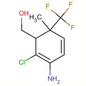 CAS 920974-03-4 molecular structure