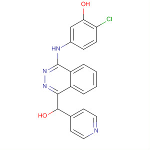 CAS 921198-70-1 molecular structure