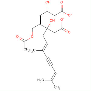 CAS 921203-70-5 molecular structure
