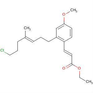 CAS 921229-03-0 molecular structure