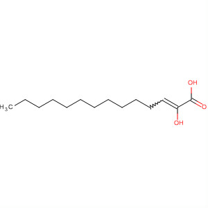 CAS 92139-03-2 molecular structure