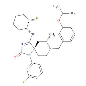 CAS 921602-03-1 molecular structure
