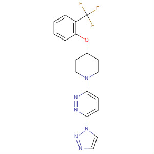 CAS 921606-03-3 molecular structure