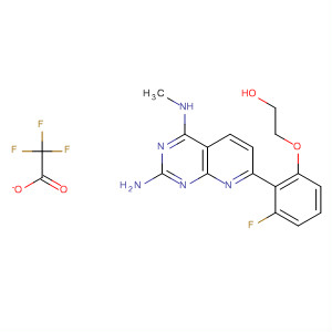 CAS 921848-03-5 molecular structure