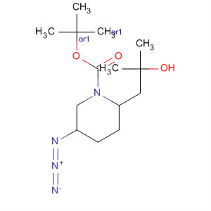 CAS 921941-03-9 molecular structure
