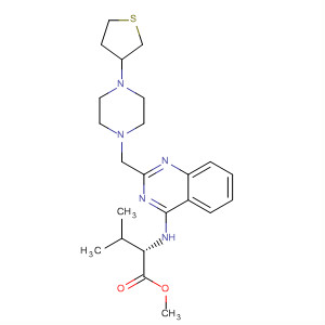 CAS 922151-03-9 molecular structure