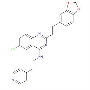 CAS 922189-03-5 molecular structure