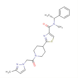 CAS 922513-03-9 molecular structure