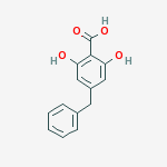 CAS 92254-70-1 molecular structure
