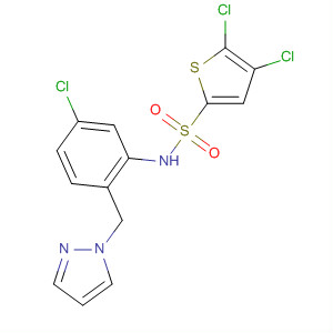 CAS 922708-70-1 molecular structure