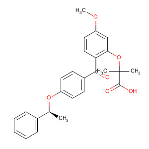 CAS 923016-03-9 molecular structure