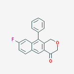 CAS 923026-70-4 molecular structure