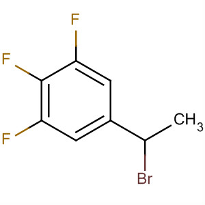 CAS 923033-03-8 molecular structure