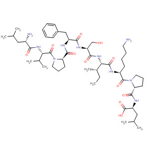 CAS 923291-03-6 molecular structure