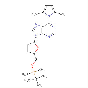 CAS 923568-70-1 molecular structure