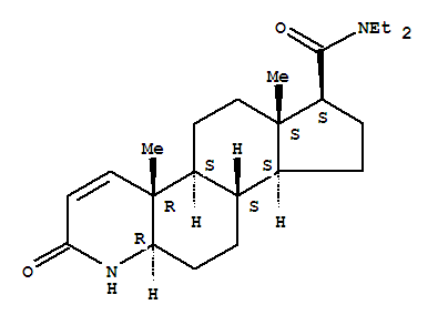 CAS 92472-70-3 molecular structure