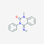 CAS 92554-70-6 molecular structure