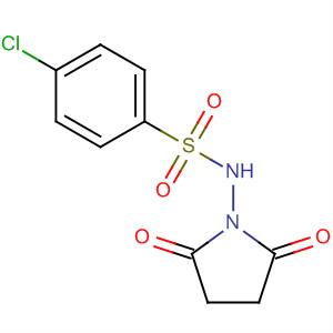 CAS 92634-70-3 molecular structure