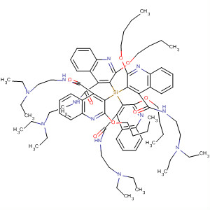 CAS 92636-03-8 molecular structure