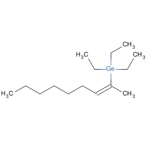 CAS 92741-03-2 molecular structure