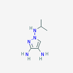 CAS 927417-70-7 molecular structure