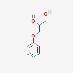 CAS 92768-70-2 molecular structure