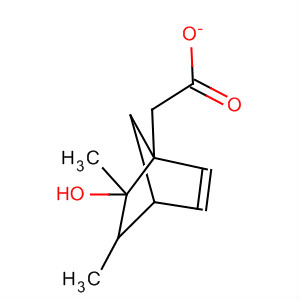 CAS 92773-03-0 molecular structure