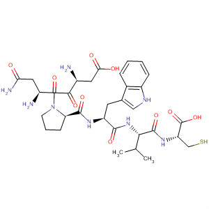 CAS 928122-70-7 molecular structure